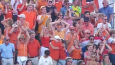 Холандия срещу Австралия - Videoclip.bg