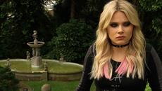 Valentina Zenere,  Soy Luna - Claroscuro- Епизод 51 - Videoclip.bg