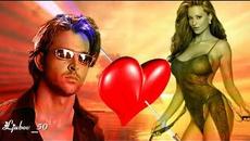 Слушаем прекрасные песни о любви в сопровождении красивых видео 13 песен - Videoclip.bg