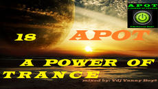 A Power Of Trance [APOT] «18» - Videoclip.bg