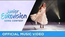 Лидия Ганева - Magical Day (Вълшебен ден) Bulgaria - Junior Eurovision 2016 - Videoclip.bg