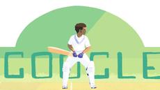 Кой е Дилип Сардесай!? Who was Dilip Sardesai Google Doodle? “Indian cricketer” Dilip Sardesai’s 78th Birthday - Videoclip.bg