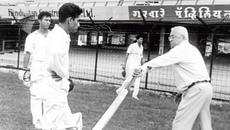 Dilip Sardesai and Google Doodle 2018! Google Doodle celebrate Dilip Sardesai’s 78th Birthday. - Videoclip.bg