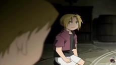 Железният Алхимик глава първа - Videoclip.bg