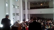 Чрез Вяра-Евр.11- Live Stream - Videoclip.bg