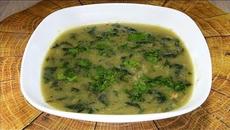 Копривена супа - Videoclip.bg