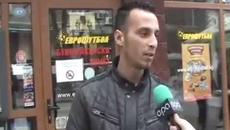 Когато футболните резултати не са излезнали смях - Videoclip.bg