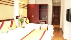 Hanoi View 2 Hotel - Hotels in Hanoi - Videoclip.bg