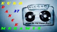 EURODANCE 90'S MEGAMIX - 27 - Videoclip.bg