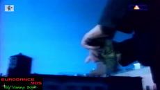 Jam & Spoon ft. Plavka - Kaleidoscope Skies - 1997 - Videoclip.bg