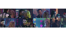 Simbar moments - сезон 3 епизод 50, 51 - Целувката (бг субтитри) - Videoclip.bg