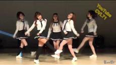 КОРЕЯНКИ КЛАССНО СПЕЛИ РУССКУЮ ПЕСНЮ - НА ГОРЕ КОЛХОЗ - Videoclip.bg