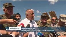 Държавата ще отпусне между 3 и 4 млрд. лева за нова военна техника - Videoclip.bg