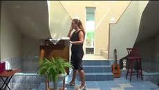 Влиянието на демоните върху християните - Димитрина Иванова - Videoclip.bg