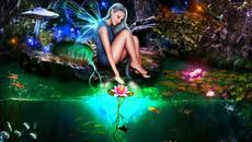 •✿•  Царството на водните лилии  •✿• - Videoclip.bg