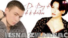 Igor Lugonjic i Vesna Zmijanac - Da Bog da da te docekam - (Audio 1999) - Videoclip.bg