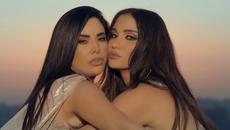NEW!!! Melissa ft. Nayer - Leily Leily [Official Music Video] 2018 - Videoclip.bg