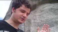 Пред паметника Апостола на свободата (ВЛОГ) - Videoclip.bg