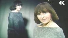 “Amor dammi quel fazzolettino“ – Lidija Percan - Videoclip.bg