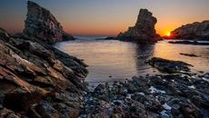 Вижте красивият Синеморец 2018 Sinemorets Bulgaria - Videoclip.bg