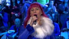 Zorica Brunclik - Ne pitajte kol'ko kosta - (Live) - NP 2013_2014 - 27.01.2014. EM 17. - Videoclip.bg