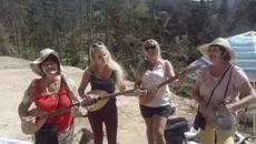 Фамилия Сестри Бисерови - Videoclip.bg