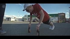 QBIK - Cały Ja (prod. Jarxx) [Official Video] - Videoclip.bg