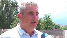 Кметът на „Младост“: 20 000 кв. м улици и тротоари се ремонтират в района - Videoclip.bg