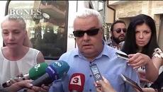 Прокуратурата в Бургас повдигна обвинение на Бенчо Бенчев - Videoclip.bg