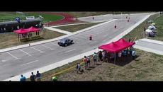 Suvorovo Gymkhana 2018 Трейлър - Videoclip.bg