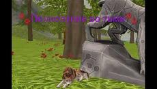 Полнолуние во тьме (1-сезон, 1-серия) - Videoclip.bg