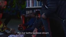 Kamal Raja- THE DAM [OFFICIAL MUSIC VIDEO 2018] - Videoclip.bg