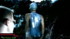 Kosmonova - Ayla - 1997 - Videoclip.bg