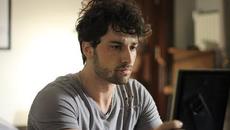 "Не отпускай мою руку"  6 серия (русская озвучка) - Videoclip.bg