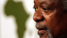 Почина бившият генерален секретар на ООН Кофи Анан - Videoclip.bg