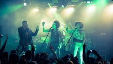 Stereo MC's концерт 2018 ! Британската хип-хоп банда с концерт в България - Videoclip.bg