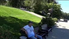 НЕТ МИЛЕЙ ГОРОДСКОЙ ОКРАИНЫ - Валерий Палаускас - Videoclip.bg