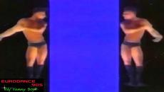 Lee Marrow feat. Charme - I Want Your Love (Club Mix) - 1992 - Videoclip.bg