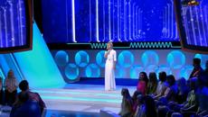 Полина Гагарина - Вьюга (Бг превод) - Videoclip.bg