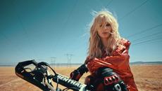 Svetlanа LOBODA - SuperSTAR - Videoclip.bg