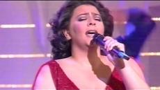 María Del Monte - No Te Vayas Nunca - Videoclip.bg