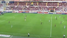 What Amazing Goal Edin Dzeko - Torino 0-1 AS Roma 19.08.2018 - Videoclip.bg