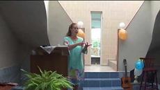 Влиянието на демоните върху християните - 2 част - Димитрина Иванова - Videoclip.bg