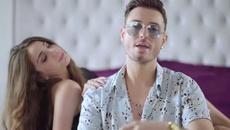 Faydee - Habibi Albi ft Leftside (Official  Video) 2018 - Videoclip.bg