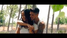 NEW!!! *Самотен* -David Lafuente feat. Tony Lozano(Vídeo Oficial) 2018 - Videoclip.bg