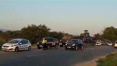 Транспортират авариралия хеликоптер към Крумово - Videoclip.bg