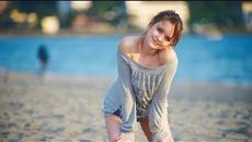 Эдуард Хуснутдинов  -  Я живу не унываю - Videoclip.bg