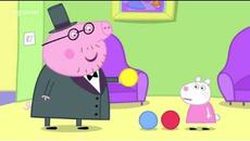 (бг аудио) Прасето Пепа - Епизод 50 - Рожденият ден на Пепа / Peppa Pig на български - Videoclip.bg