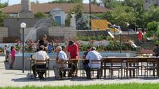 Над 500 000 Българи в Украйна... говори кмета на с.Криничное - Videoclip.bg