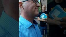 Kilakoltatás-Dr. Harmath Zsolt végrehajtást kérő árverési vevő 1. rész - Videoclip.bg